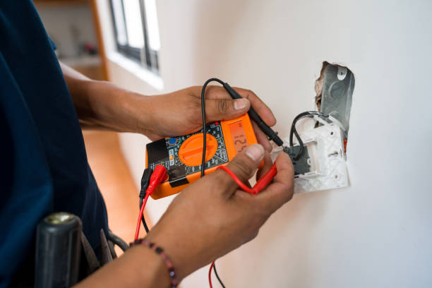 Best Electrical Outlet Repair  in Woodlawn Beach, FL
