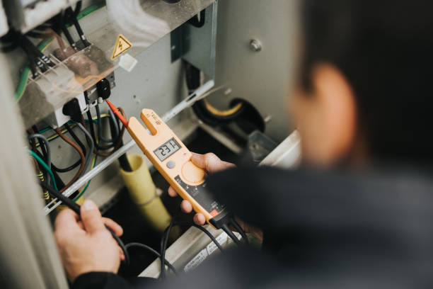  Woodlawn Beach, FL Electrician Pros