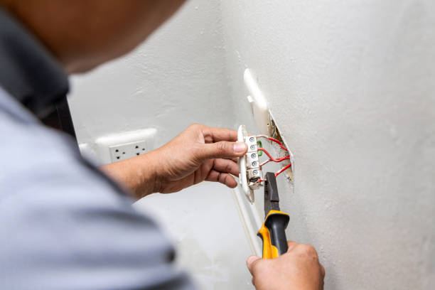 Best Electrical Wiring Services  in Woodlawn Beach, FL