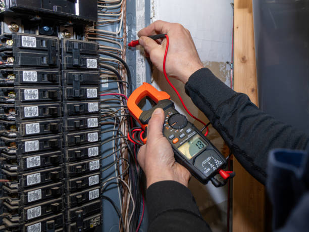 Best Electrical Upgrades for Homes  in Woodlawn Beach, FL