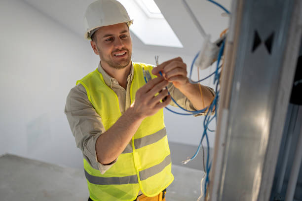 Best Residential Electrician Services  in Woodlawn Beach, FL