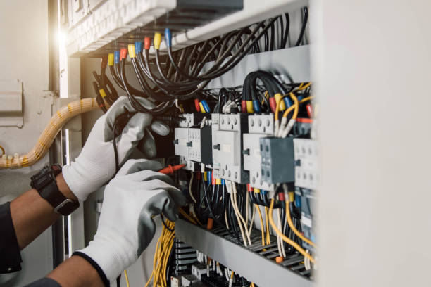 Best Electrical Troubleshooting Services  in Woodlawn Beach, FL